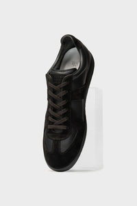 Pure Black