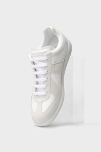 Pure White